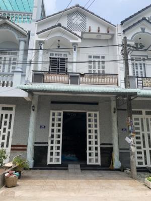 Bán nhà giá rẻ KDC Thới Nhựt quận Ninh Kiều tp Cần Thơ