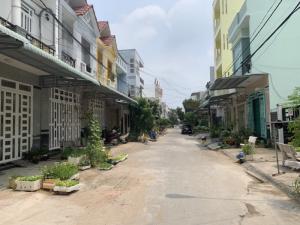 Bán nhà giá rẻ KDC Thới Nhựt quận Ninh Kiều tp Cần Thơ