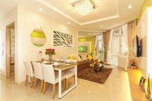 Chính chủ cần bán nhà Hòa Hảo – 64m – 3T – HXH