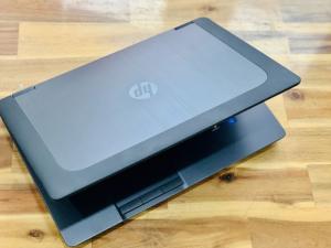 Laptop HP ZBook 15 G1, Core i7 4800QM 8G 1000G Vga K1100 Full HD Đèn phím Đẹp giá rẻ