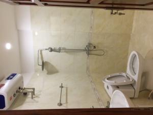 Bán nhà 4 tầng 1.7 tỷ mới xây ngõ thông gần Ngã Tư Lê Trọng Tấn giao Quang Trung