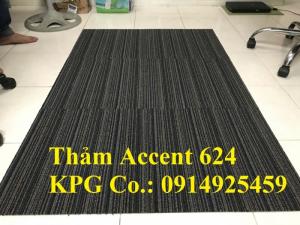 Thảm lót sàn văn phòng, khách sạn..