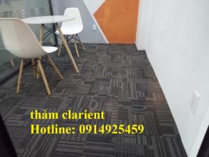 Thảm lót sàn văn phòng, khách sạn..