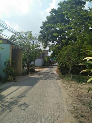 Bán nhà đất giá rẻ đường Hàng Gòn quận Cái Răng tp Cần Thơ