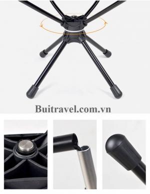 Ghế xếp dã ngoại Gazelle Outdoors GL7516