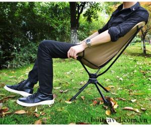 Ghế xếp dã ngoại Gazelle Outdoors GL7516