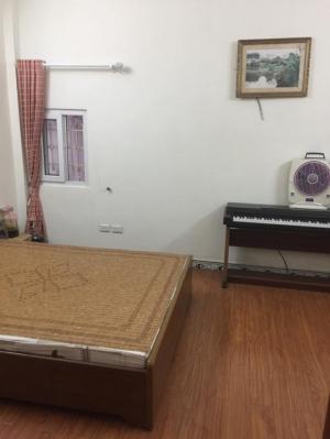 Bán nhà Phân lô, đẹp, chắc chắn Lê Trọng Tấn 45m, 4 tầng, Giá 4.55 tỷ.