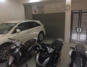 Bán nhà phân lô gara ô tô, Kinh doanh đỉnh phố Thái Hà, Đống Đa 54m2, 4 tầng. Giá 11.9 tỷ.