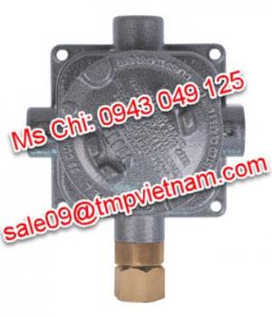 Cảm biến áp suất 401LC, 401TA, 401RN Sor, Đại lý SOR tại Việt Nam