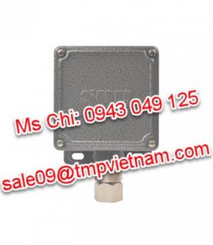 Cảm biến áp suất 401LC, 401TA, 401RN Sor, Đại lý SOR tại Việt Nam
