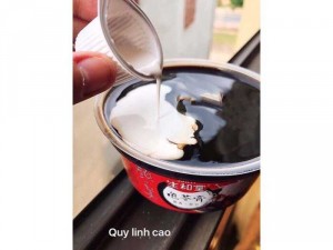 Cao quy linh