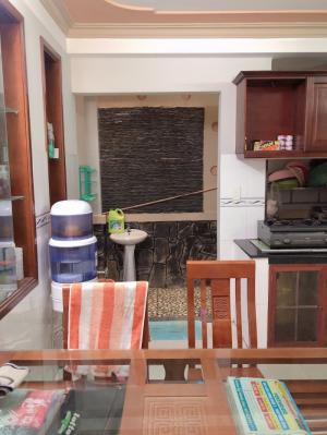 Bán nhà MTKD đường Nguyễn Ngọc Nhựt,DT:4x21.Giá 9.6 tỷ . 3 tấm .nhà đẹp còn bớt