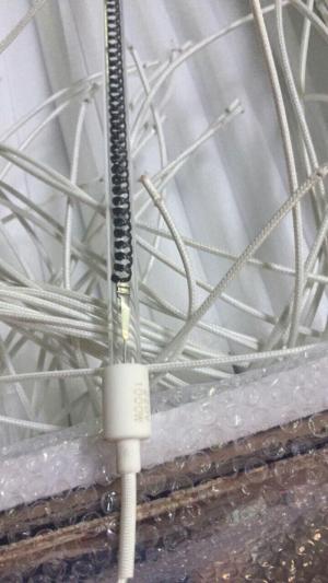 Điện trở bóng halogen