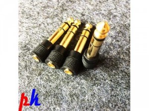 Jack chuyển 3.5 sang 6.5 chất lượng cao