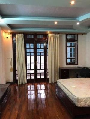 Bán nhà đẹp phố Tô Vĩnh Diện: Chính chủ-Kinh Doanh Online-về ở luôn, DT 45m2*4 tầng, MT 4,3m.