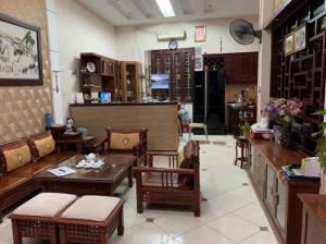 Bán nhà đẹp phố Tô Vĩnh Diện: Chính chủ-Kinh Doanh Online-về ở luôn, DT 45m2*4 tầng, MT 4,3m.