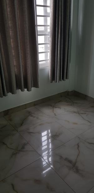 Nhà đẹp đường Phan Huy Ích P12 Gò Vấp