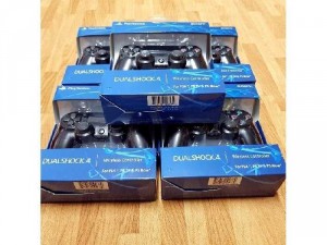 Tay cầm dualshock 4 game PS4
