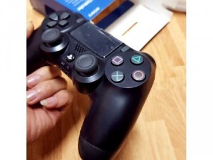 Tay cầm dualshock 4 game PS4