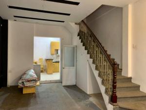 Bán gấp nhà ngõ 178 Thái Hà, 4x60m2, mặt tiền 5m kinh doanh đỉnh