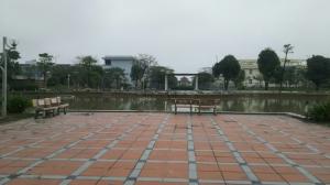 Bán đất đẹp Nguyễn Đức Thuận, 131m, kinh doanh tốt