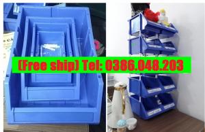 Kệ dụng cụ đựng ốc vít linh kiện ô tô xe máy