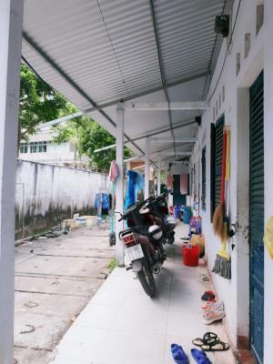 Hot! Chính chủ chuyển nhượng 2 dãy trọ liền kề kiệt ô tô rộng mênh mông Phan Bội Châu