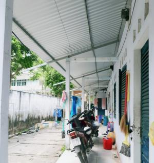 Hot! Chính chủ chuyển nhượng 2 dãy trọ liền kề kiệt ô tô rộng mênh mông Phan Bội Châu