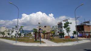 Bán nhà View Công Viên, KĐT VCN Phước Long 1, Nha Trang