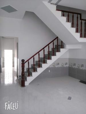 Cần bán gấp nhà chính chủ mới xây