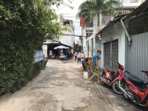 HXH Nơ Trang Long. 4.8x15. Gía 6 tỷ 5