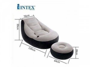 Bộ ghế intex giảm giá