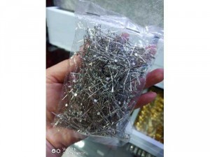 Đinh Xâu Vòng 50g
