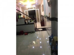 Chính chủ bán căn nhà Gò Vấp TPHCM