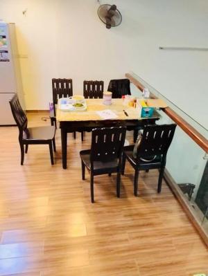 Nhà 6 tầng-45m2-Kinh doanh-Ô tô tránh-Q.Tử Giám-Khâm Thiên-Tr.Quý Cáp