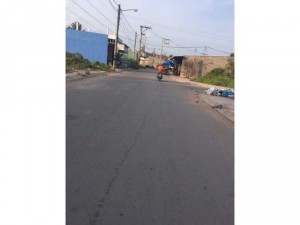 3,2 công đất vườn mặt tiền đường kênh chợ Bưng ấp 1, Tam Hiệp,Châu Thành