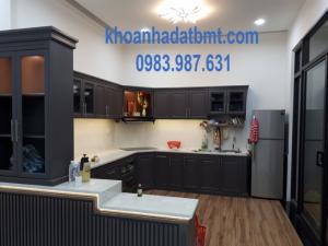 Nhà TC 100%,1 mê mặt tiền Kinh Doanh 5,6*18m-đường Nguyễn Khuyến ,Gần Phan Chu Trinh,Gần Ymoan