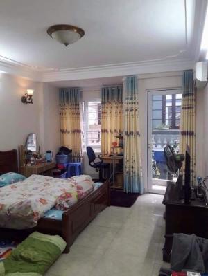 Bán nhà đẹp, kinh doanh sầm uất, đường ô tô phố Nguyễn An Ninh giá 4.4 tỷ