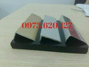 Nẹp kết thúc sàn l20,l25,l30