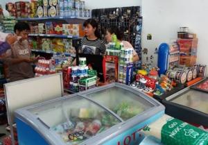 Bán nhà đẹp 48m2, kinh doanh sầm uất, đường ô tô phố Tân Mai giá 4.2 tỷ