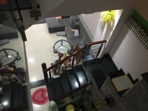 Nhà đẹp MT Thành Công 4x18 đúc 2 lầu giá 9.1 tỷ TL P. Tân Thành