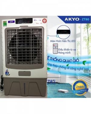 Quạt làm mát không khí Akyo Zt80 nhập khẩu Thái Lan