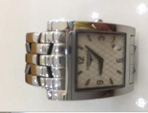 Đồng hồ Longines dư không đeo cần chia lại cho anh em