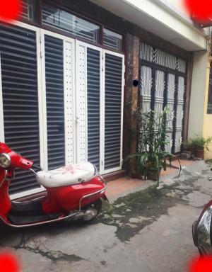 Căn góc ở Ba Đình, cách đường ô tô tránh 20m chỉ 3.95 tỷ