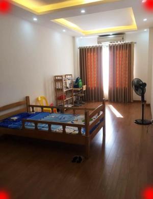 Căn góc ở Ba Đình, cách đường ô tô tránh 20m chỉ 3.95 tỷ