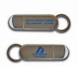 Usb kim loại in ấn logo thưong hiệu giá rẻ