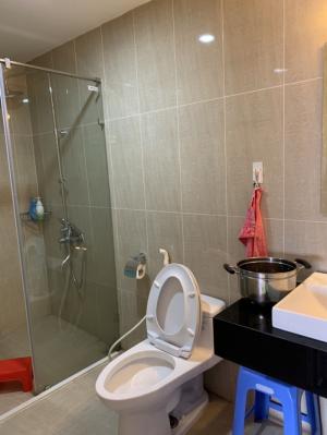 Bán căn hộ tòa A3 trong tháng, căn góc full đồ