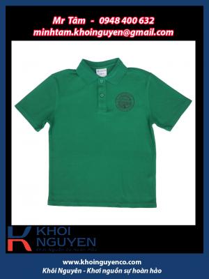 Đồng phục học sinh, mầm non, công ty, công sở, du lịch Khôi Nguyên