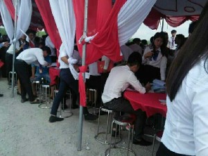 Cần bán gấp lô đất đã có sổ