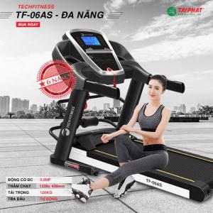 Máy Chạy Bộ Chính Hãng Giá Rẻ Tại Hà Tĩnh, Bảo Hành 6 Năm